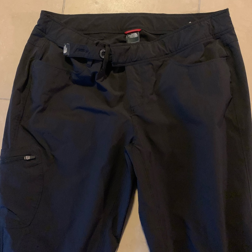 North Face Women’s Hiking Pants